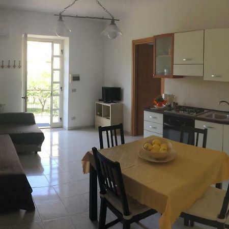 Casa Vacanze Il Gelsomino Patti Extérieur photo