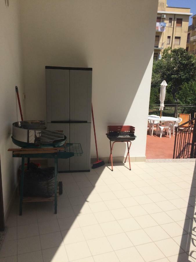 Casa Vacanze Il Gelsomino Patti Extérieur photo