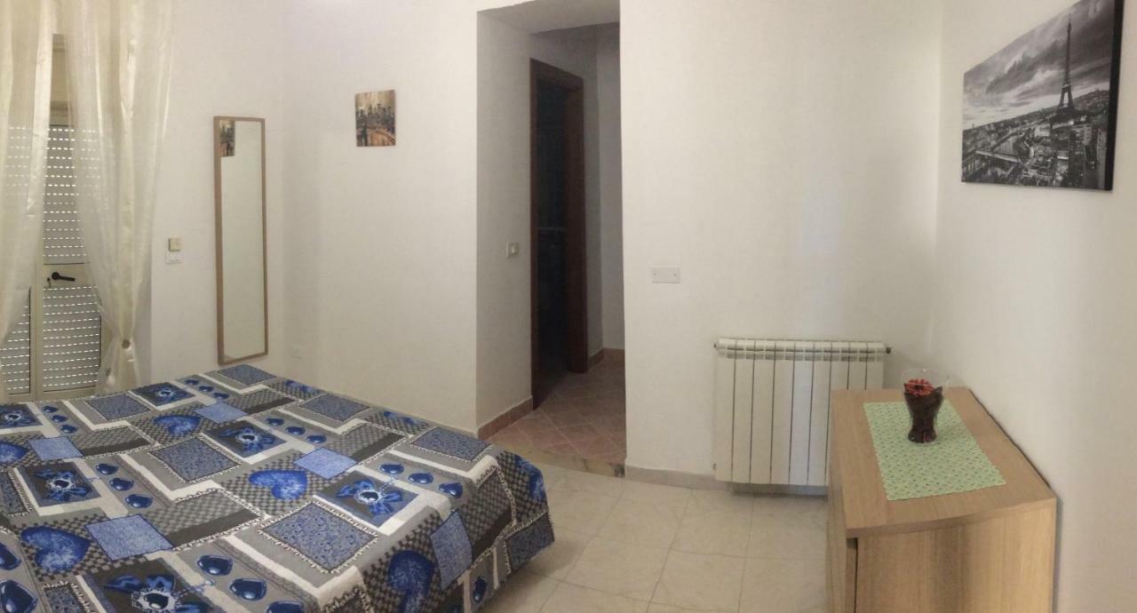 Casa Vacanze Il Gelsomino Patti Extérieur photo