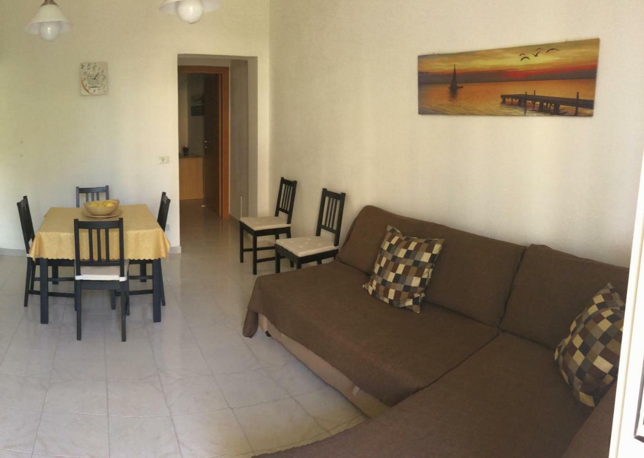 Casa Vacanze Il Gelsomino Patti Extérieur photo